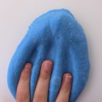 do-it-yourself slime photo types