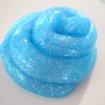 DIY slime types of ideas