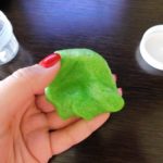 DIY slime photo ideas