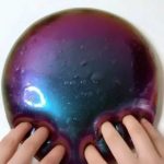 DIY slime options