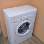 пералня indesit iwub 4085