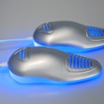 ultraviolet shoe dryer