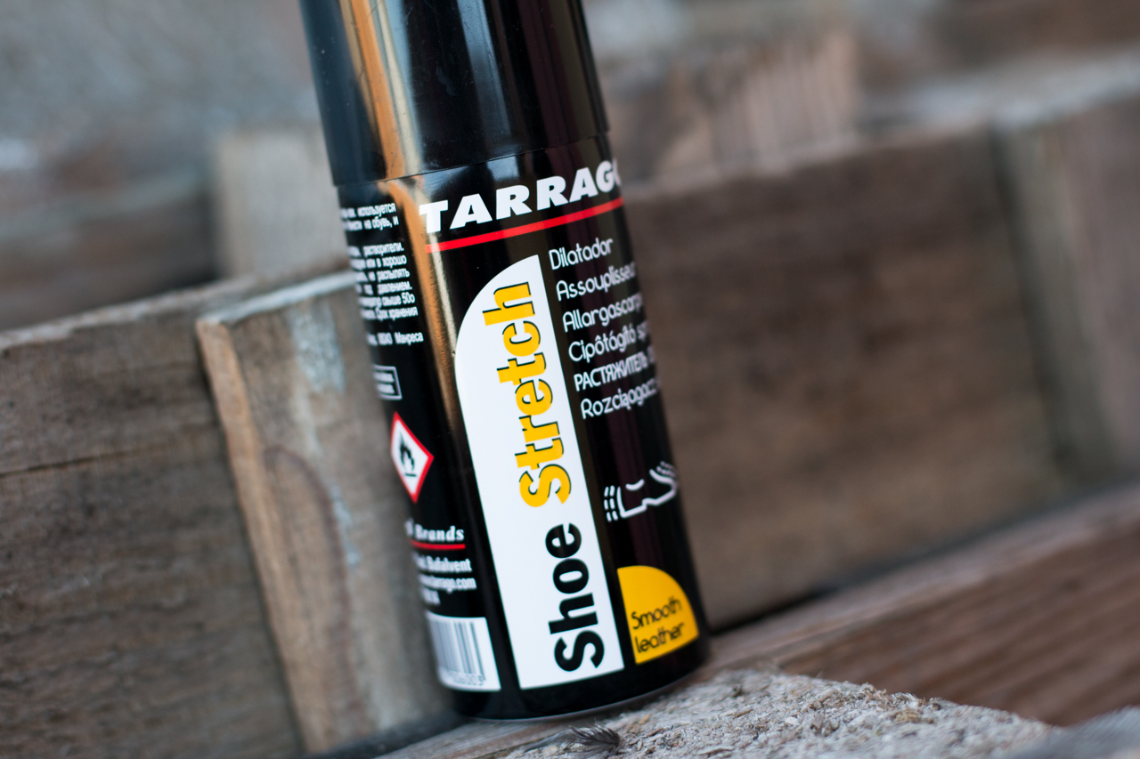 spray Shoe Stretch TARRAGO