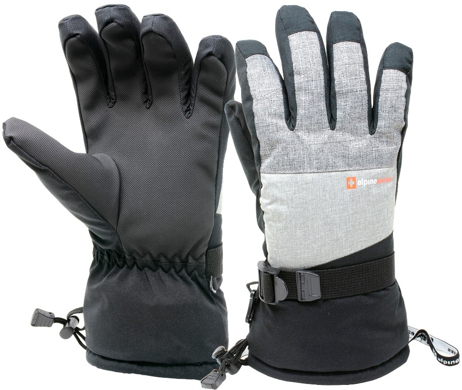 thinsulate for gloves