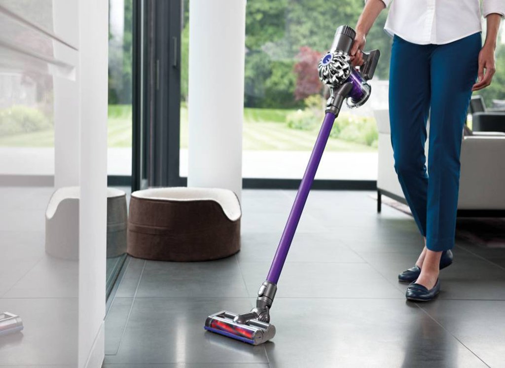 best cordless vacuum cleaner