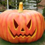 halloween pumpkin decor ideas