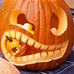 halloween pumpkin decor ideas