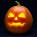 pumpkin for halloween decoration ideas