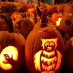 pumpkin for halloween decoration ideas