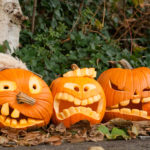 halloween pumpkin ideas