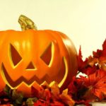 halloween pumpkin review