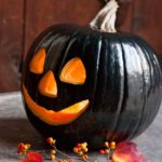 halloween pumpkin designs