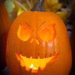 halloween pumpkin design ideas