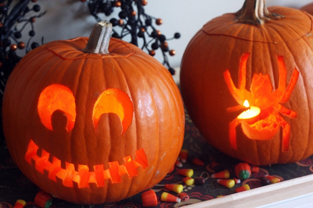 halloween pumpkin ideas