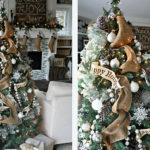 how to decorate a house for the new year 2020 photo ideas