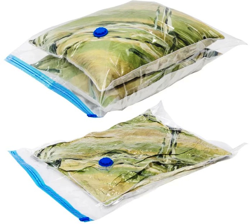 vacuum bags overview