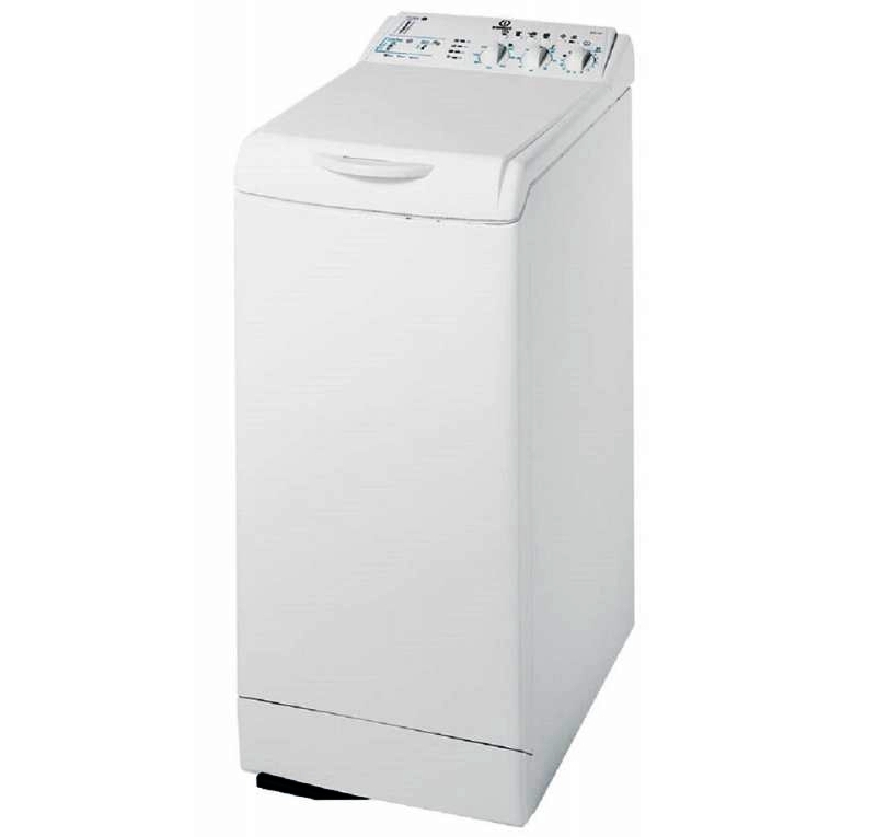 washing machine Indesit ITW A 5851 W