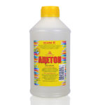 acetone