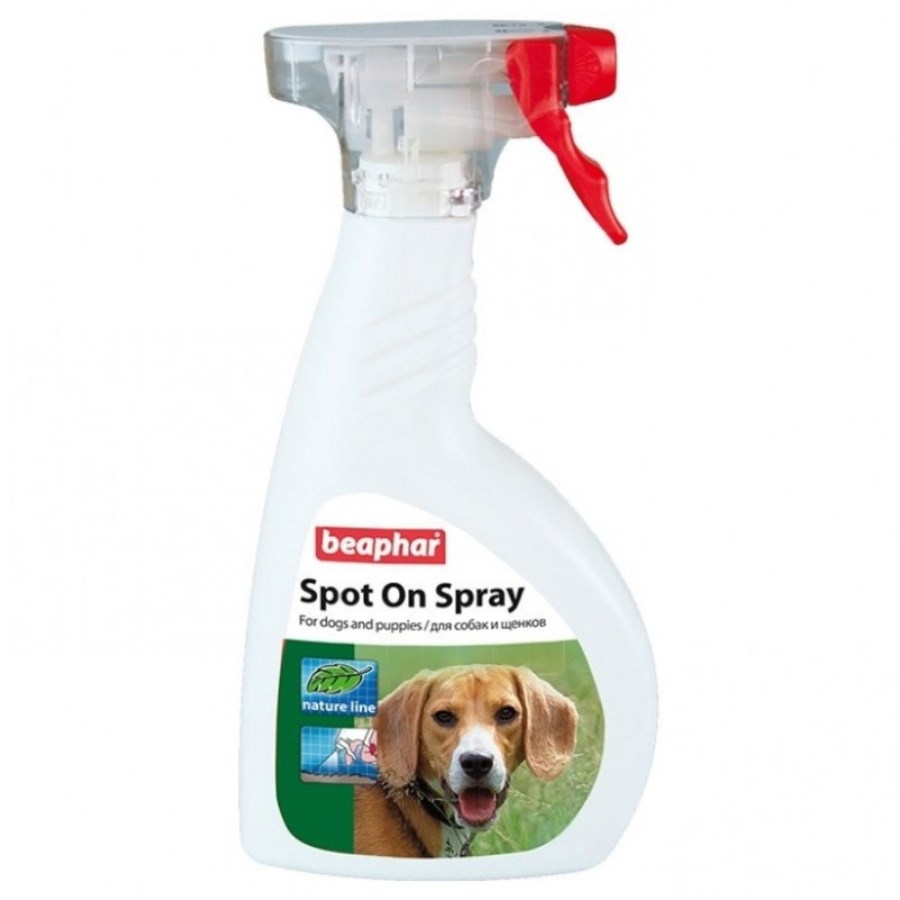 Beaphar spray