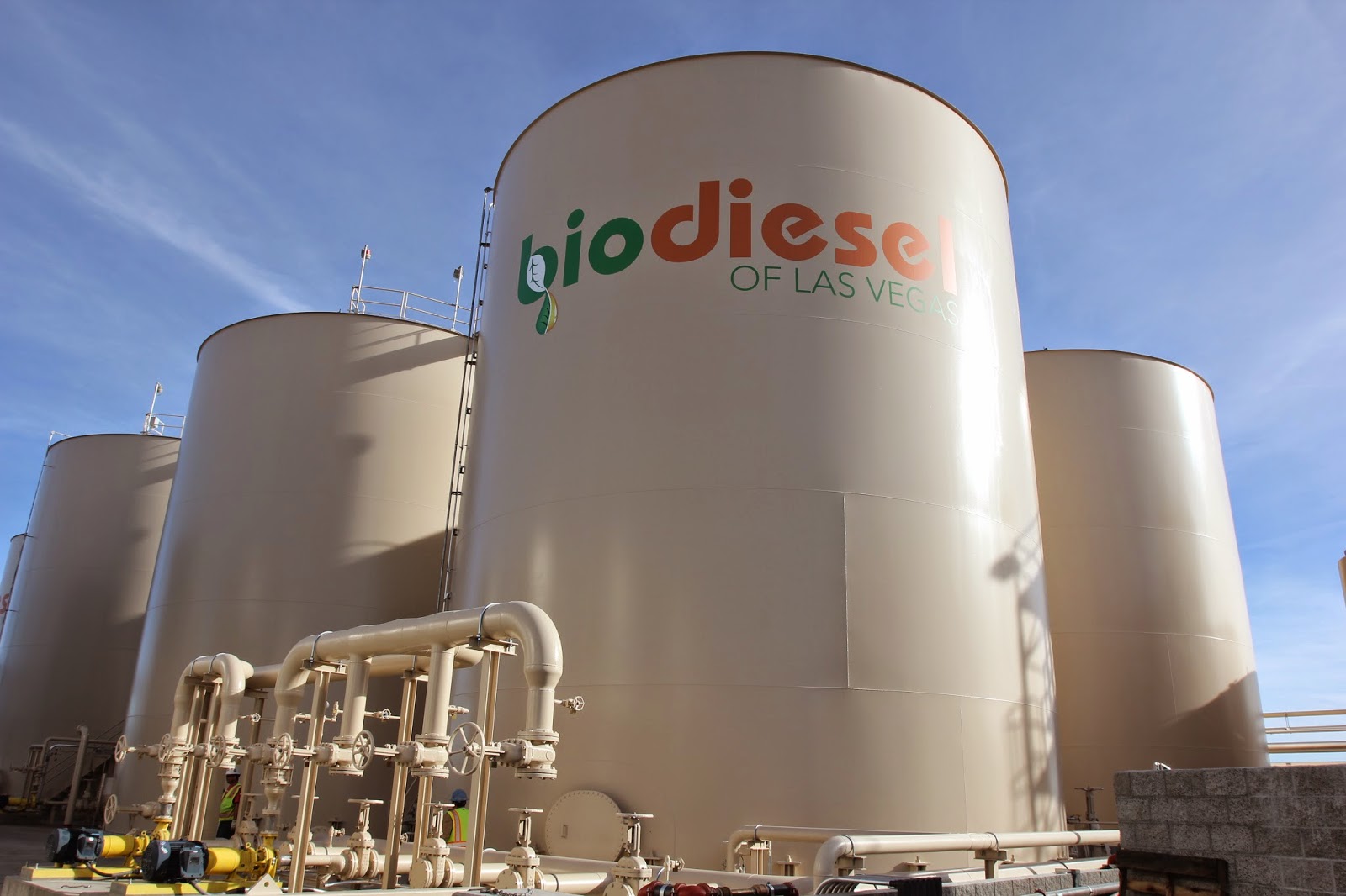 biodiesel