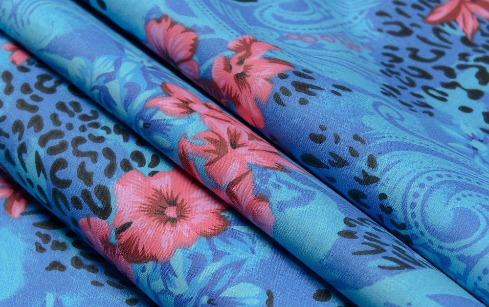 calico fabric