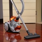 cyclone vacuum cleaner