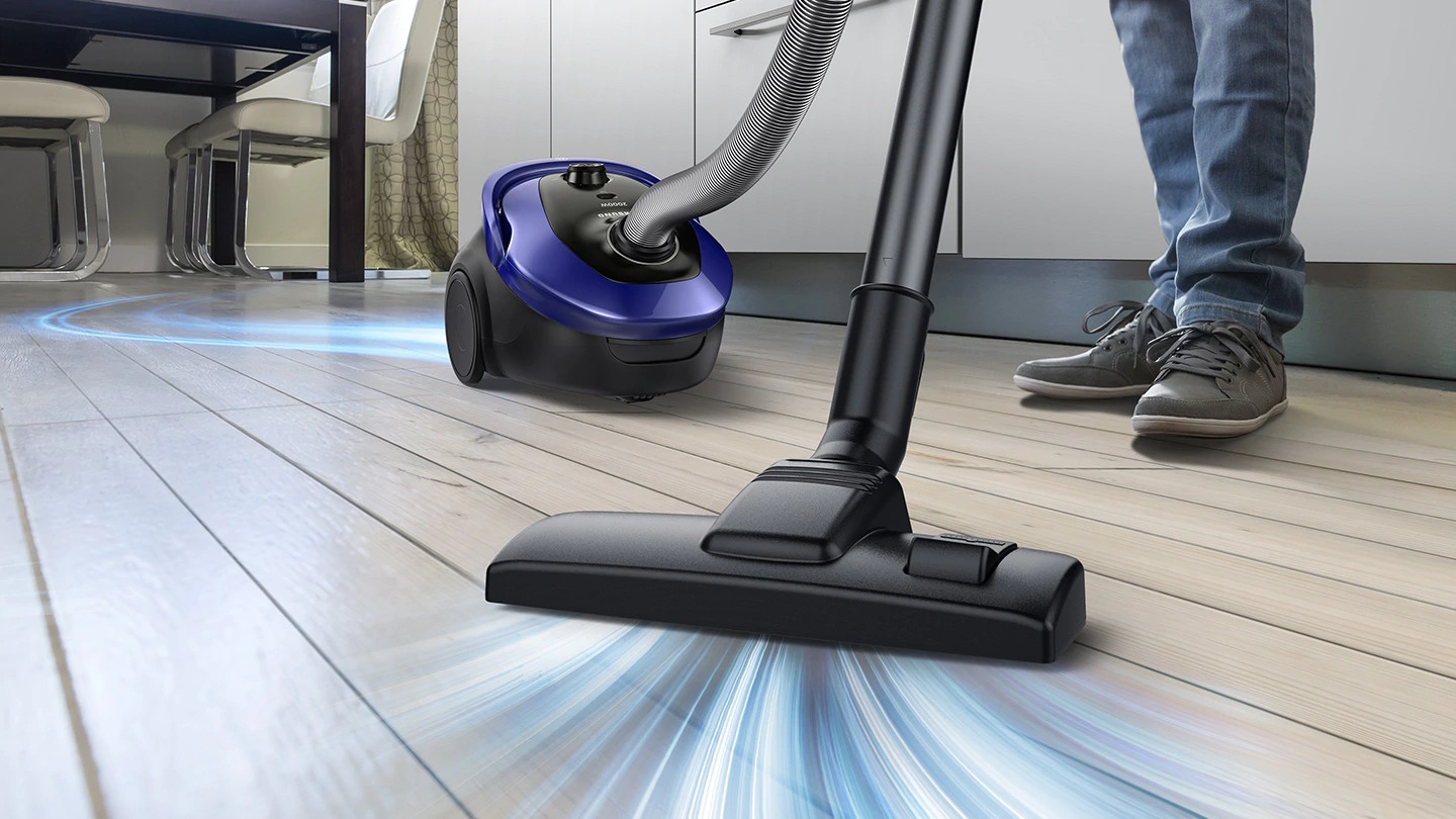 cyclone vacuum cleaner for home