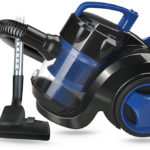 cyclone vacuum cleaner photo design