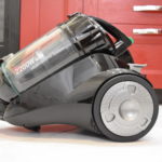 cyclone vacuum cleaner looks like