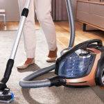 cyclone vacuum cleaner