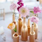 bottle decor photo options