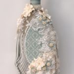 bottle decor photo design