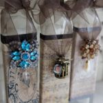 bottle decor ideas design