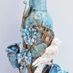 bottle decor design ideas