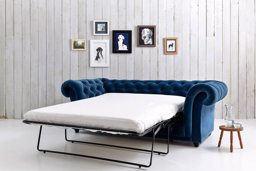 sofa French folding bed