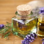 lavender essential oil