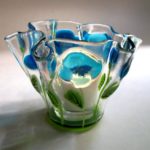 DIY glassware design ideas