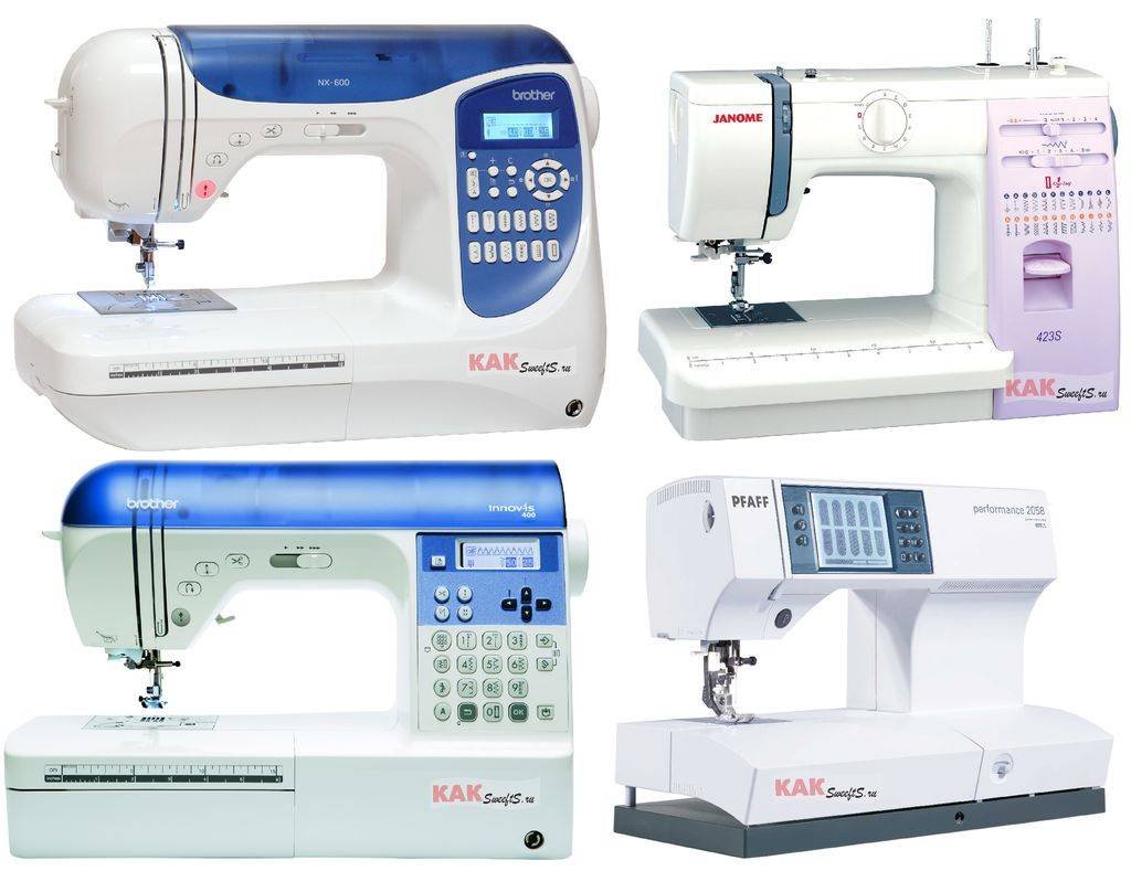 how to choose a sewing machine for home