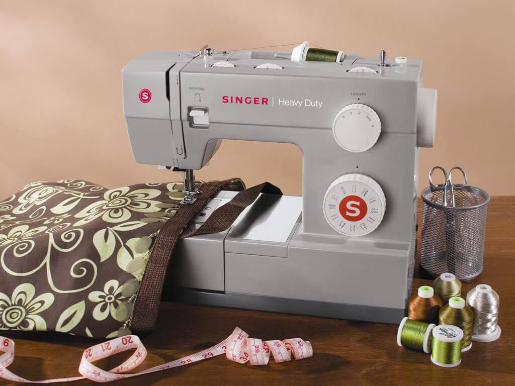 how to choose a sewing machine