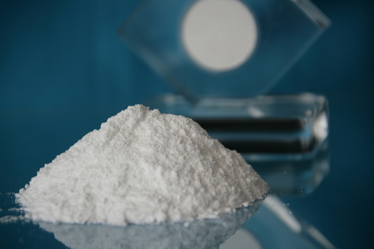 soda ash