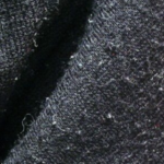 pellets on clothes