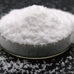 caustic soda for cleaning