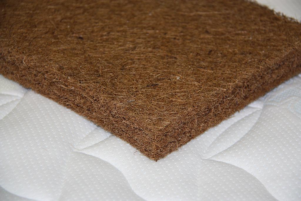 coconut coir