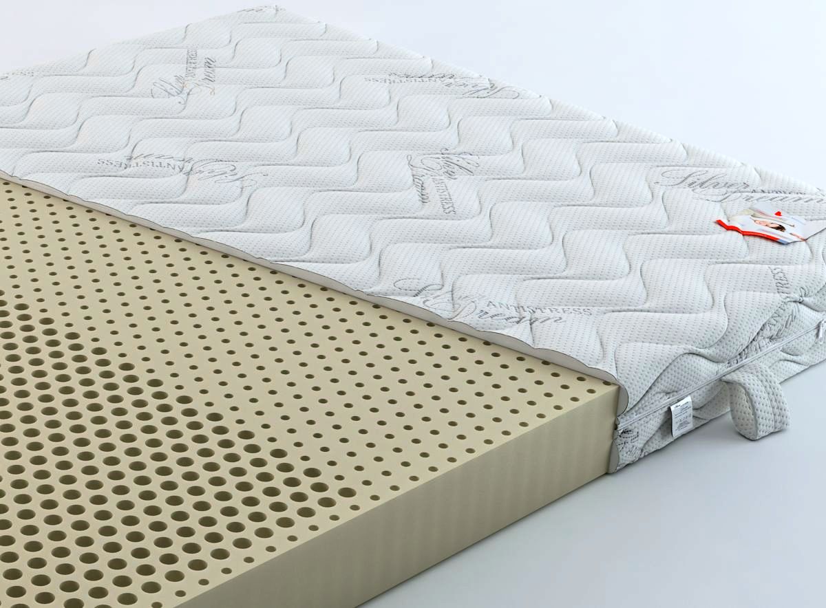 latex mattress