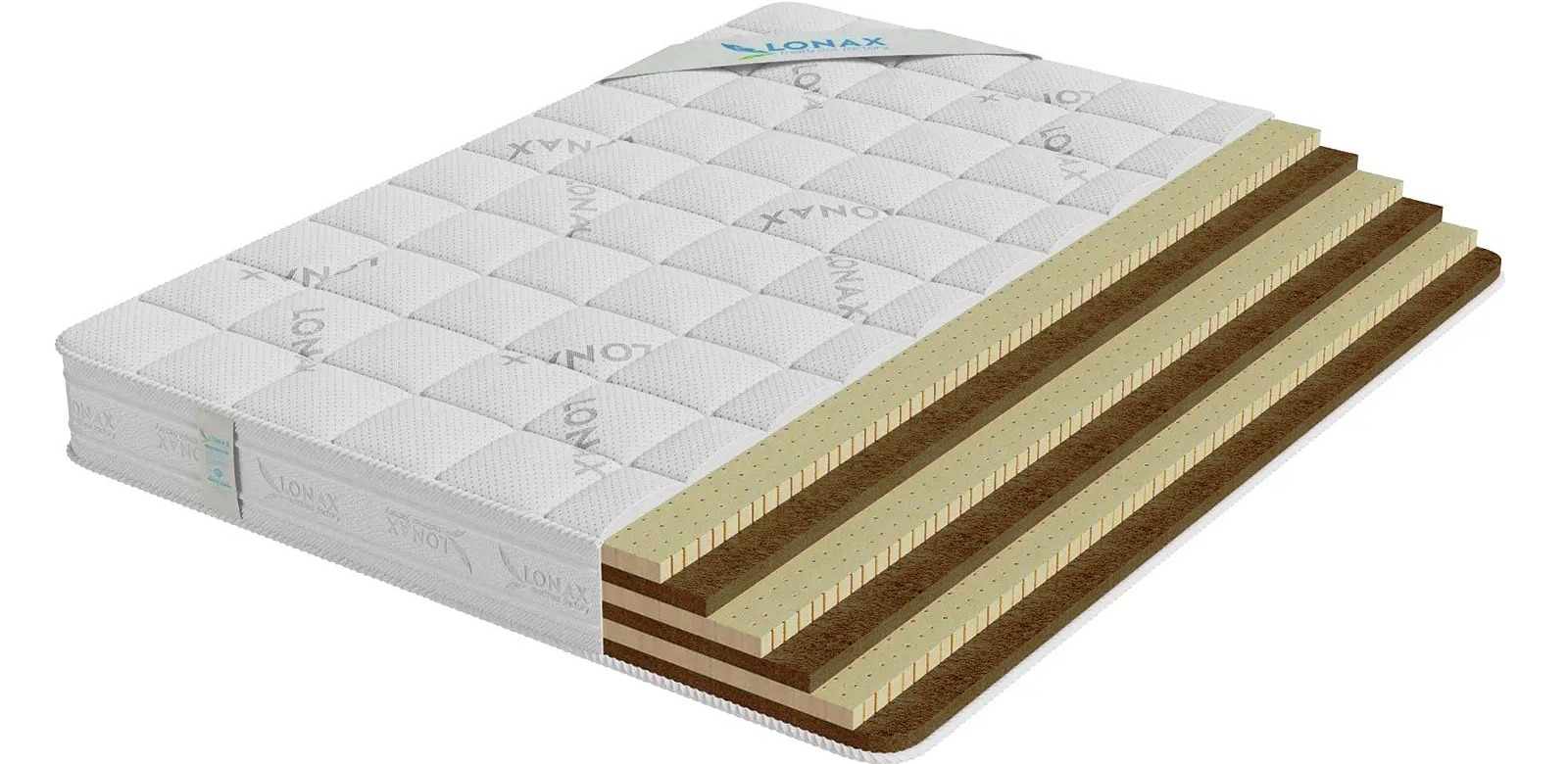 Lonax mattress