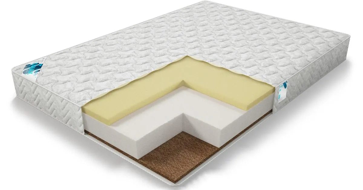 matelas à mémoire de forme