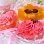 DIY soap decor ideas