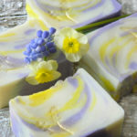 DIY soap design ideas