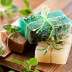 DIY soap types of photos