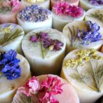 DIY soap ideas types